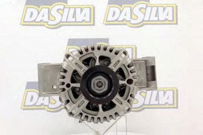 DA SILVA ja010667 -  Генератор